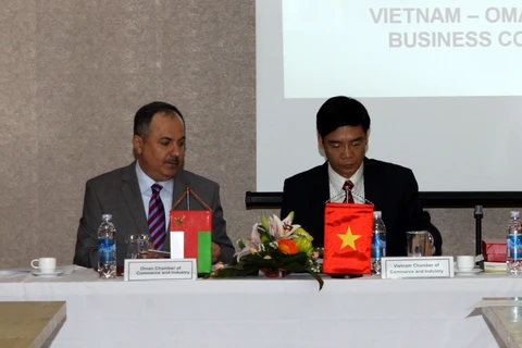 Vietnam, Oman to set up joint business council 
